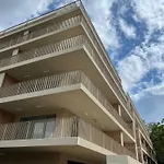 Apartmán Z Sypialnia Greeneri - Taras - Parking - Bryza Svinoústí