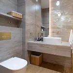 Z Sypialnia Greeneri - Taras - Parking - Bryza Apartmán *