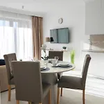 Z Sypialnia Greeneri - Taras - Parking - Bryza Apartmán *