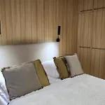 Z Sypialnia Greeneri - Taras - Parking - Bryza Apartmán *