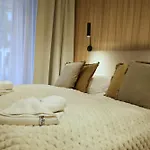 Apartmán Z Sypialnia Greeneri - Taras - Parking - Bryza