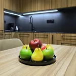 Apartmán Z Sypialnia Greeneri - Taras - Parking - Bryza Svinoústí