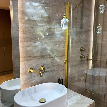 Z Sypialnia Greeneri - Taras - Parking - Bryza