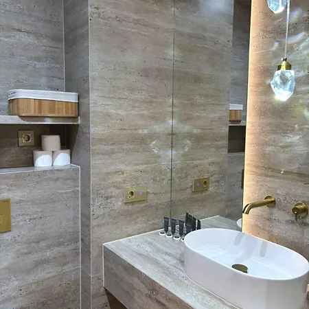 Z Sypialnia Greeneri - Taras - Parking - Bryza * Świnoujście