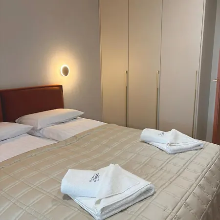 Z Sypialnia Greeneri - Taras - Parking - Bryza Appartement