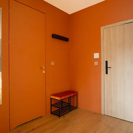 Z Sypialnia Greeneri - Taras - Parking - Bryza