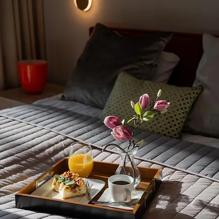 Z Sypialnia Greeneri - Taras - Parking - Bryza *