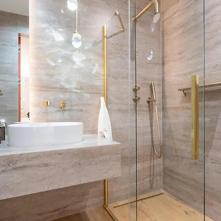 Z Sypialnia Greeneri - Taras - Parking - Bryza Świnoujście