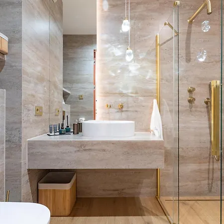 Z Sypialnia Greeneri - Taras - Parking - Bryza Świnoujście