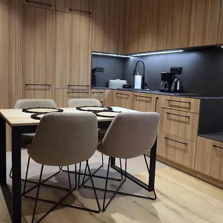 Z Sypialnia Greeneri - Taras - Parking - Bryza