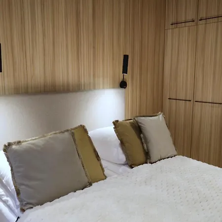 Z Sypialnia Greeneri - Taras - Parking - Bryza Apartman *