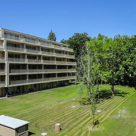 Z Sypialnia Greeneri - Taras - Parking - Bryza Swinoujscie
