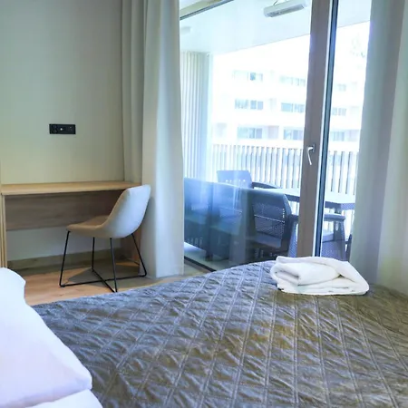 Apartman Z Sypialnia Greeneri - Taras - Parking - Bryza