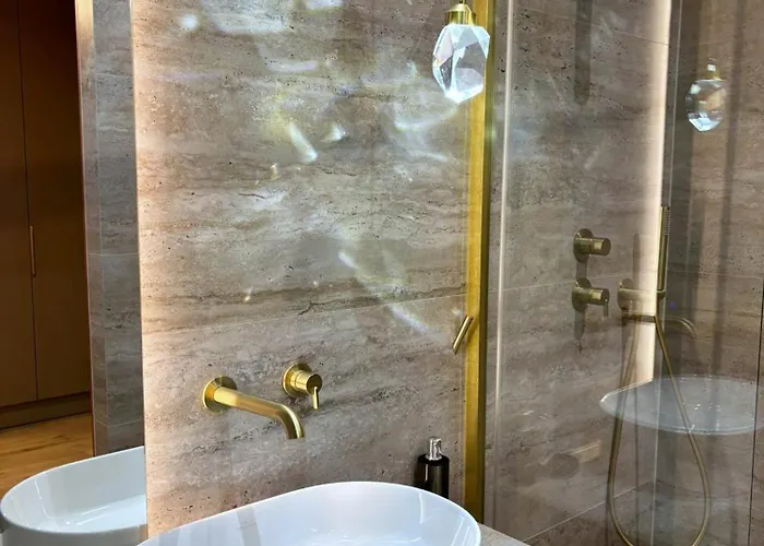 Z Sypialnia Greeneri - Taras - Parking - Bryza