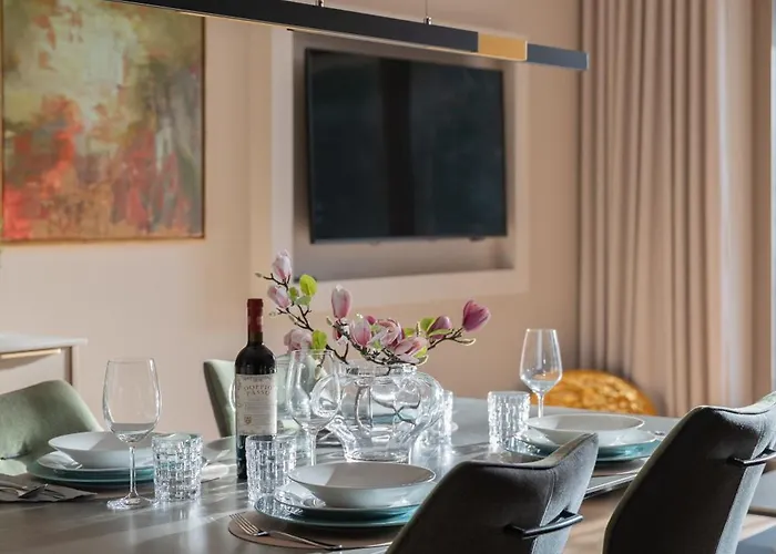 Z Sypialnia Greeneri - Taras - Parking - Bryza * Svinoústí