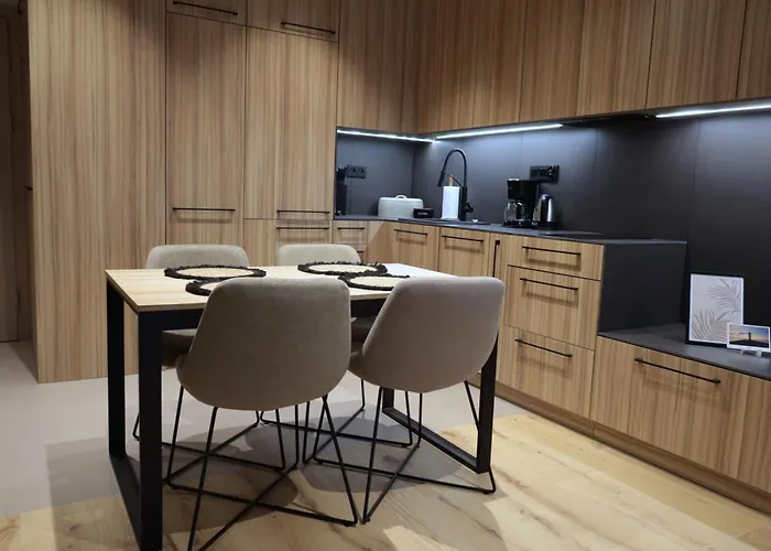 Z Sypialnia Greeneri - Taras - Parking - Bryza