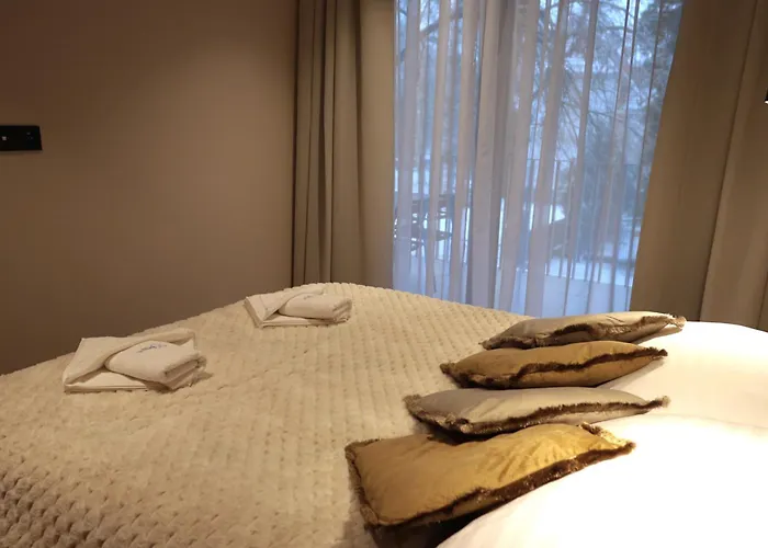 Z Sypialnia Greeneri - Taras - Parking - Bryza * Svinoústí